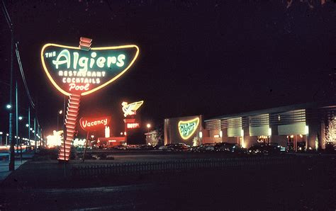 algiers hotel vegas